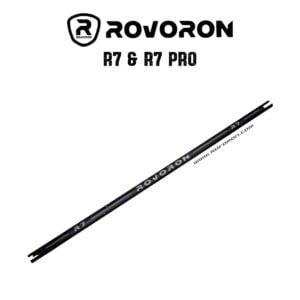 Tapa LED Columna de Dirección Derecha/Izquierda Rovoron R7 y R7 Pro