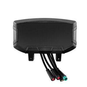 Display Pantalla con USB Zwolf