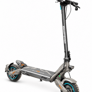 Rovoron R7 Modificado Vinilo + Suspensiónes de Aire + Dumper Homologado DGT