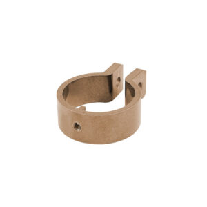 Soporte de Pliegue de Bronce Zwolf
