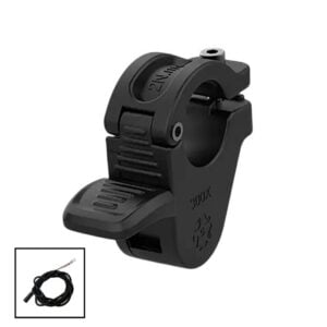 Acelerador de pulgar MINI compacto para patinete eléctrico