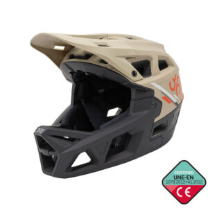 INTEGRA Sport - Beige arena/Negro - Talla L