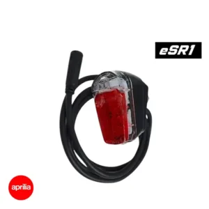 luz trasera freno Aprilia eSR1
