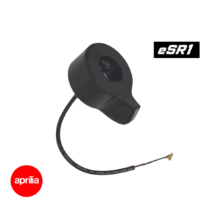 Acelerador para Patinete Aprilia eSR1