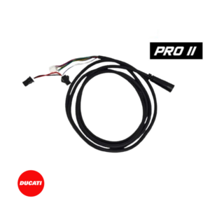 Cable Central Ducati Pro II