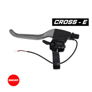 Maneta de Freno Ducati Cross-E