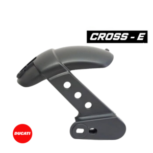 Guardabarros Ducati Cross-E