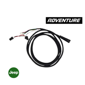 Cable Central Jeep Adventure