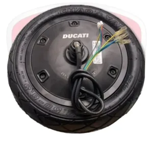 Motor Ducati Pro-II Plus / Pro-II Evo