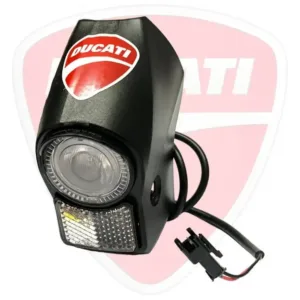 Faro LED Ducati Pro-II Plus / Pro-II Evo
