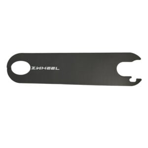 Alfombrilla chasis Goma GRIS Zwheel ZLION X
