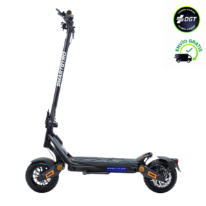 Patinete Eléctrico SmartGyro Rockway PRO EVO Homologado DGT