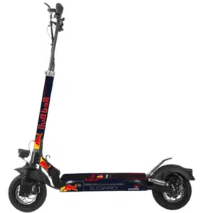 Vinilo Red Bull Racing Oracle Honda Smartgyro Rockway Speedway V3