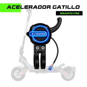 Acelerador de Gatillo SmartGyro Rockway EVO