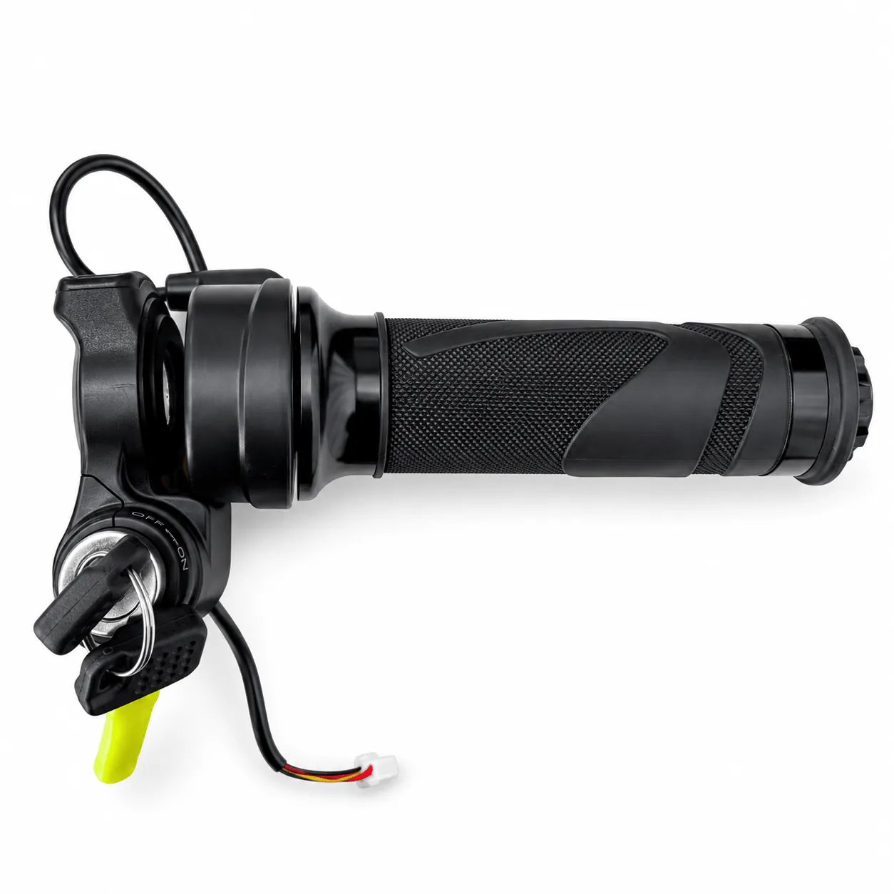 Acelerador Puño Gas Moto Xtrem F1