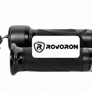 Acelerador puño gas moto Rovoron S7 Premium