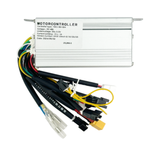 Controladora Zcougar DGT