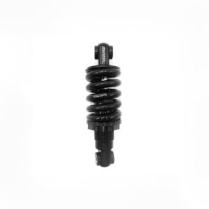 Suspensión delantera compatible con patinete eléctrico Rovoron R7 para sustituir una suspensión desgastada o averiada