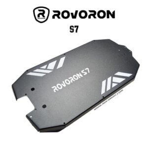 Plataforma DGT Rovoron S7