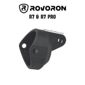 Soporte del Faro Delantero Rovoron R7