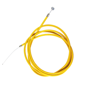Cable de Freno Amarillo Reckless
