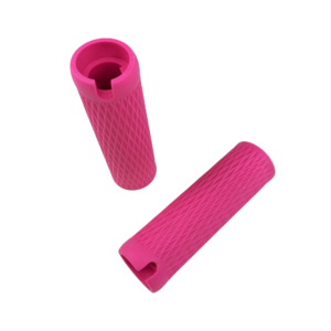 Puños Goma Fuxia S1 Furious (Adapta Intermitentes)