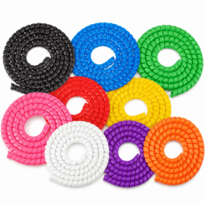 Cubre Cables Patinete el&eacute;ctrico