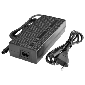 Cargador Urban Flux/Compass/Pioneer/Realm 54.6V 2A LP16-3P (Batería 48V)