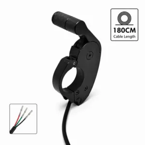 Acelerador de Gatillo Sport para patinete eléctrico