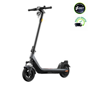 Patinete Eléctrico NIU KQi 200P Homologado DGT