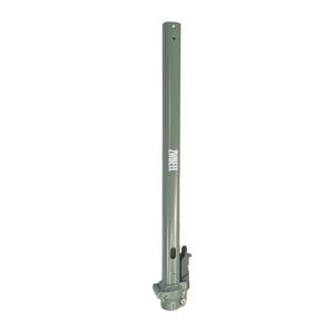 Mástil tubo Doble Cierre Zfox Max Street Hunter