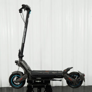 Patinete Eléctrico Smartgyro Rockway GL Homologado DGT