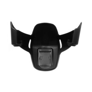 Guardabarros trasero compatible con patinete eléctrico Rovoron R7 para sustituir un guardabarros roto o desgastado