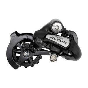 Desviador Shimano ARDM310DLC COMMANDO/NAVY/LITHOR/BRAVE/GRANIT