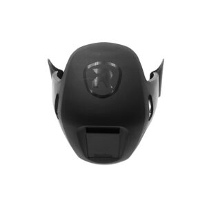 Guardabarros trasero compatible con patinete eléctrico Rovoron R7 para sustituir un guardabarros roto o desgastado
