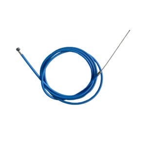 Cable de freno azul E12