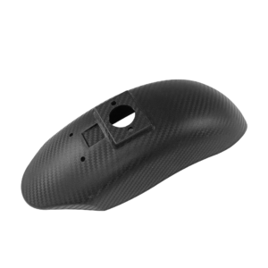 Guardabarro delantero Zrino V2.0