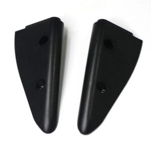 Embellecedor trasero plataforma G30