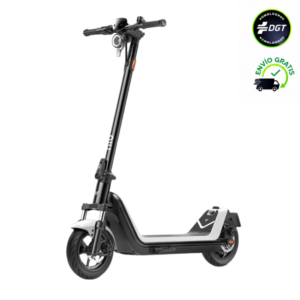Patinete Eléctrico NIU KQi 300P Homologado DGT