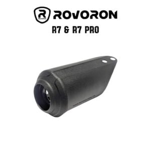 Tapa LED del Intermitente Rovoron R7