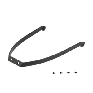 Soporte guardabarro Trasera Xiaomi 4 Pro (1nd Gen)
