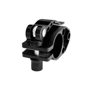 Set Pliegue Mástil Negro S4