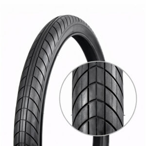 Neumático de Bicicleta Plegable W2120 26x3