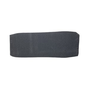 Alfombrilla Chasis lija negro T4