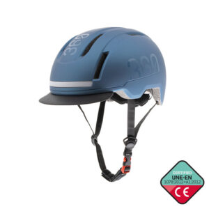 COVEX Urban - Azul/M - Iluminación integrada