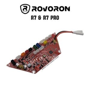 Placa Base LED Rovoron R7