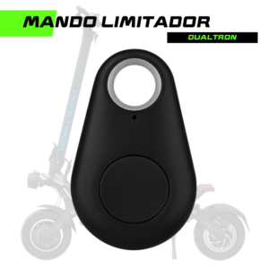 Mando limitador de velocidad Minimotors Bluetooth para patinetes eléctricos Dualtron y Rovoron con sistema EY3 y EY4