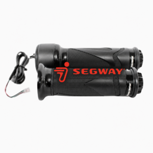 Acelerador puño gas moto Segway Ninebot Zt3 Pro