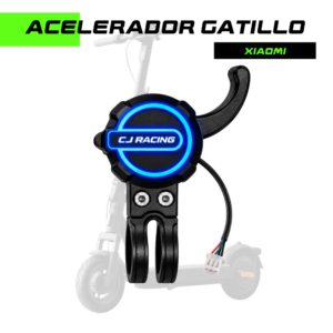 Acelerador de Gatillo con Luz Xiaomi Mi 5
