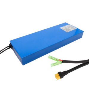 Batería 52V 17,5Ah para Dualtron Mini